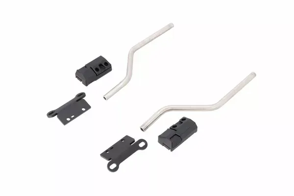 Separador maleta Blaze SW-MOTECH PANNIER SPACER BLAZE  para BMW S/M 1000