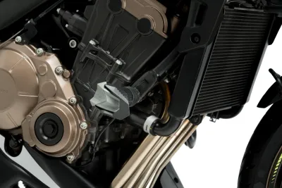 Protectores de Motor R19 HONDA CB650R NEO SPORTS CAFE 2024