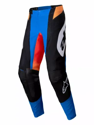 Pantalones Techstar Melt ALPINESTARS
PANT TECHSTAR MELT ORANGE/BLUE