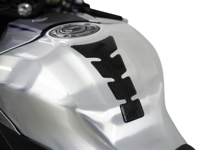 Almohadilla para depósito blanda en resina ONEDESIGN
TANK MOON SLIM CARBON