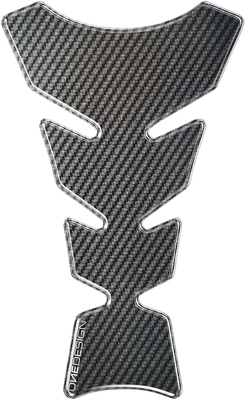 Almohadilla para depósito blanda en resina ONEDESIGN
TANK MOON GOSTH CARBON