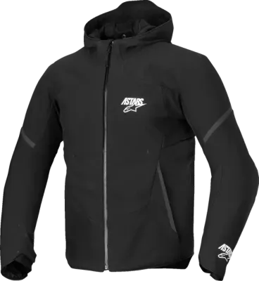 Alpinestars Chaqueta impermeable Aeroshell