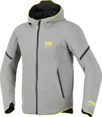 Alpinestars Chaqueta impermeable Aeroshell