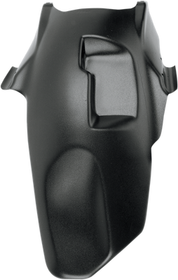 Protección antisalpicaduras trasera para BMW R1200GS Protección antisalpicaduras trasera para BMW R1200GS