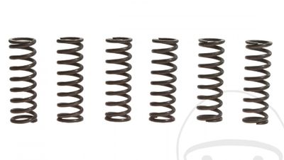 Muelles de embrague reforzados TRW Yamaha MT07 Muelles de embrague reforzados TRW Yamaha MT07