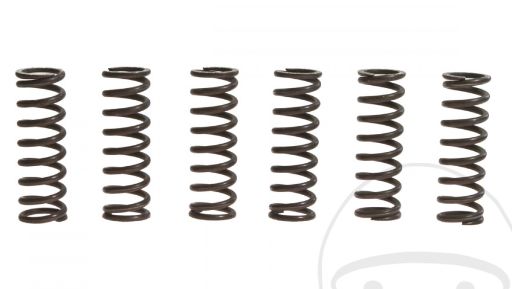 Muelles de embrague reforzados TRW  Yamaha MT07