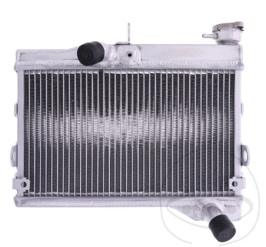 Radiador de agua para Yamaha MT07