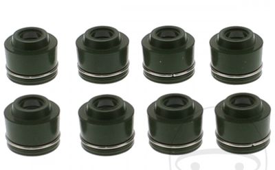 Retén de válvula juego JMP Yamaha MT07 Retén de válvula juego JMP Yamaha MT07