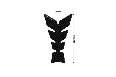 Protector Depósito Soft HONDA CB650R NEO SPORTS CAFE 2024