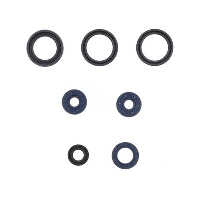 Retén de motor Aprilia 125, Classic,  RS125 y Futura