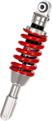 Amortiguador de gas de emulsión Aprilia RS125 y Futura