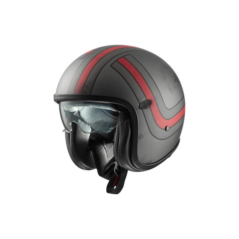 Cascos Premier Vintage Platinum ED. EX 92 BM