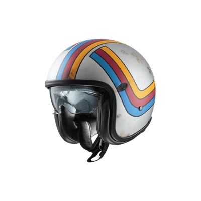 Cascos Premier Vintage Platinum ED. EX 77 BM