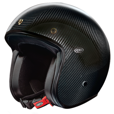 Premier Cascos Vintage Evo Carbono