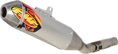 Silenciador FMF
MUFFLER P-CORE 4 HEX MFLR KAWASAKI KX450F