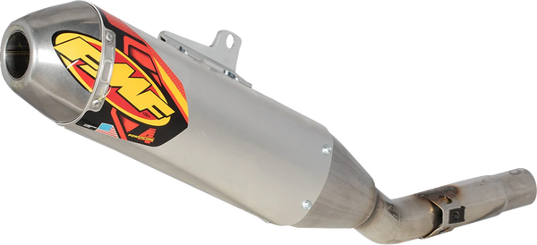 Silenciador FMF
MUFFLER P-CORE 4 HEX MFLR KAWASAKI KX450F