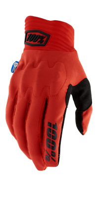 Guantes Cognito Smart Shock