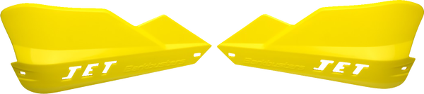 Paramanos BARKBUSTERS
HANDGUARD PLAST. JET YL Paramanos BARKBUSTERS
HANDGUARD PLAST. JET YL