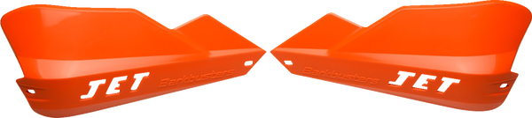 Paramanos BARKBUSTERS
HANDGUARD PLAST. JET OR Paramanos BARKBUSTERS
HANDGUARD PLAST. JET OR