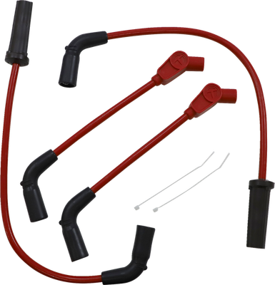 Cables de bujía Pro SUMAX
WIRES SP 8MM RED 18+ ST