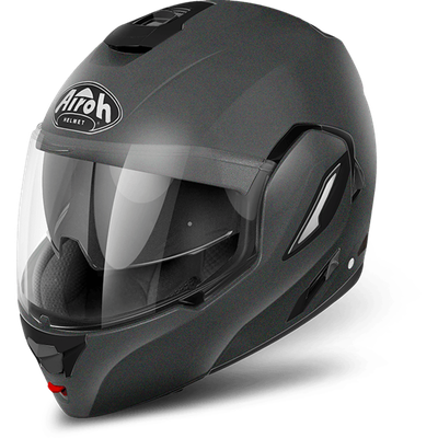 Casco Airoh REV19 Color antracita mate