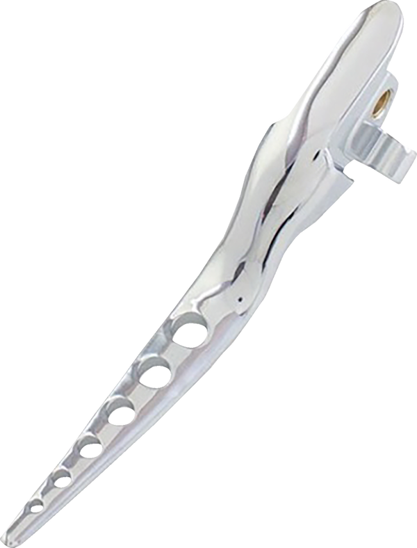 Manetas Racing PAUL YAFFE BAGGER NATION
LEVERS RACING CHROME SOFTAIL 18-UP para Harely Davidson