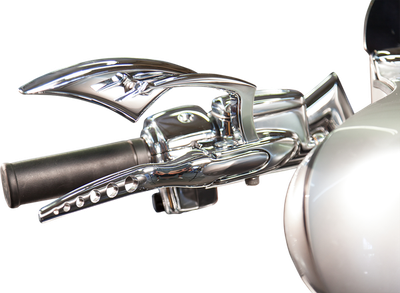 Manetas Racing PAUL YAFFE BAGGER NATION
LEVERS RACING CHROME para Harely Davidson Manetas Racing PAUL YAFFE BAGGER NATION
LEVERS RACING CHROME para Harely Davidson