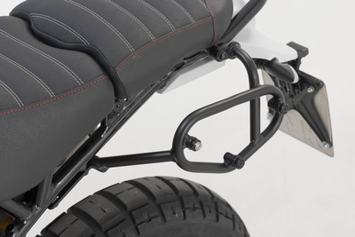 Herraje lateral SW-MOTECH
SLC SIDE CARRIER L Ducati Desert X Herraje lateral SW-MOTECH
SLC SIDE CARRIER L Ducati Desert X