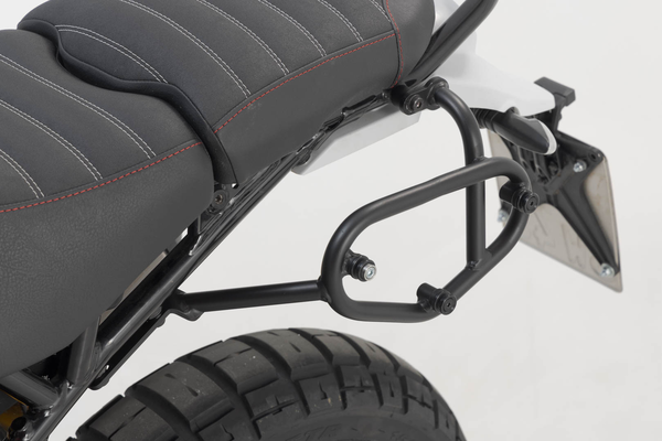 Herraje lateral SW-MOTECH
SLC SIDE CARRIER L Ducati Desert X