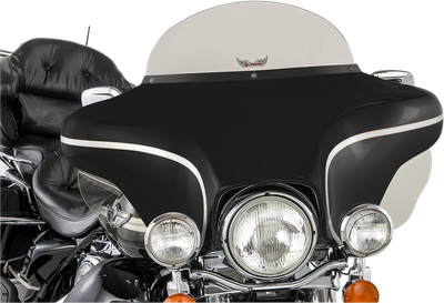 Parabrisas de repuesto Harley Davidson SLIPSTREAMER
WSHLD 96-13 FLHT/C 8 SM Parabrisas de repuesto Harley Davidson SLIPSTREAMER
WSHLD 96-13 FLHT/C 8 SM