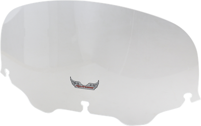 Parabrisas de repuesto Harley Davidson SLIPSTREAMER
WSHLD 96-13 FLHT/C 10 CL Parabrisas de repuesto Harley Davidson SLIPSTREAMER
WSHLD 96-13 FLHT/C 10 CL