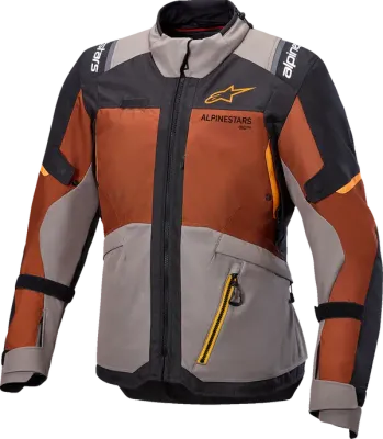 Alpinestars Chaqueta Andes v4 Drystar®