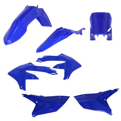 Kit de plásticos CYCRA
REP BODYKIT YAMAHA YZF450 '23OEM