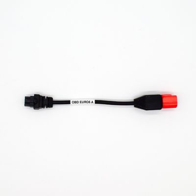 Cable para Ducati dispositivo UPMAP T800P Euro 5