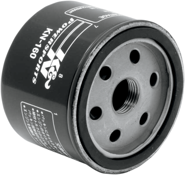 Filtro de aceite Premium K & N OIL FILTE BMW