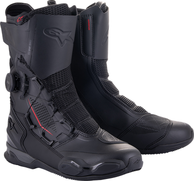 Botas SP-X BOA ALPINESTARS
BOOT SP-X BOA BK/BK Botas SP-X BOA ALPINESTARS
BOOT SP-X BOA BK/BK