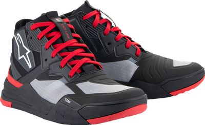 Zapatos Speedflight ALPINESTARS
SHOE SPEEDFLIGHT B/R Zapatos Speedflight ALPINESTARS
SHOE SPEEDFLIGHT B/R