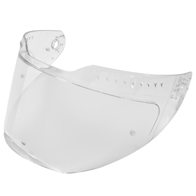 Pantalla Stormer Blaster Transparente Pantalla Stormer Blaster Transparente