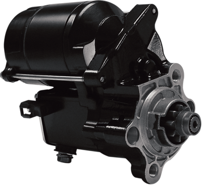 Motor de arranque de altas prestaciones de 1,4 kW para Harley Davidson BL 81-13 XL