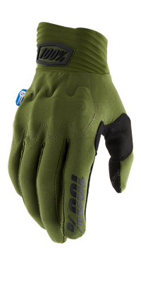 Guantes Cognito Smart Shock