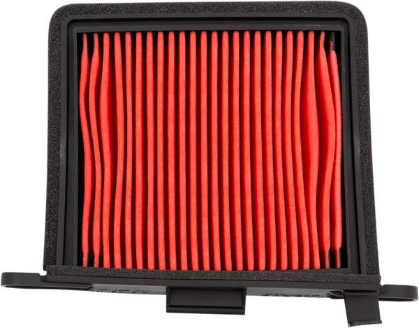 Filtro de aire HIFLOFILTRO
AIR FILTER RIGHT TRIUMPH BONNEVILLE  1200