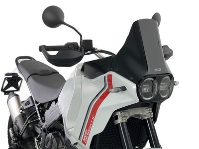 Parabrisas WRS
WNDSCRN ENDURO DUCATI DESERTX BLACK