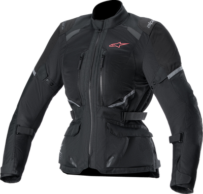 Chaqueta Stella Andes Air ALPINESTARS
JACKET 4W ANDES AIR BLACK