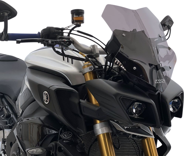 Parabrisas SPORT YAMAHA MT-10 DARK SMOKE