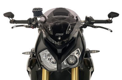 Parabrisas Bmw Sport S1000R Ahumada