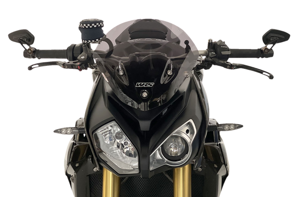 Parabrisas Bmw Sport S1000R Ahumada