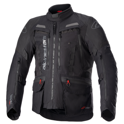 Chaqueta Pro Drystar® Bogotá ALPINESTARS JACKET BOGOTA DS BLK