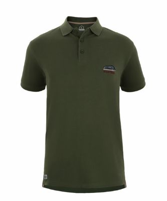 MONTESA POLO FUEL TANK VERDE MONTESA POLO FUEL TANK VERDE