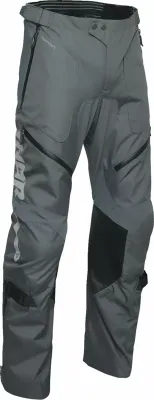 Pantalón THOR PANT TERRAIN ARMY/CHARCOAL