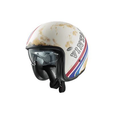 Premier Cascos Vintage BTR 12 BM